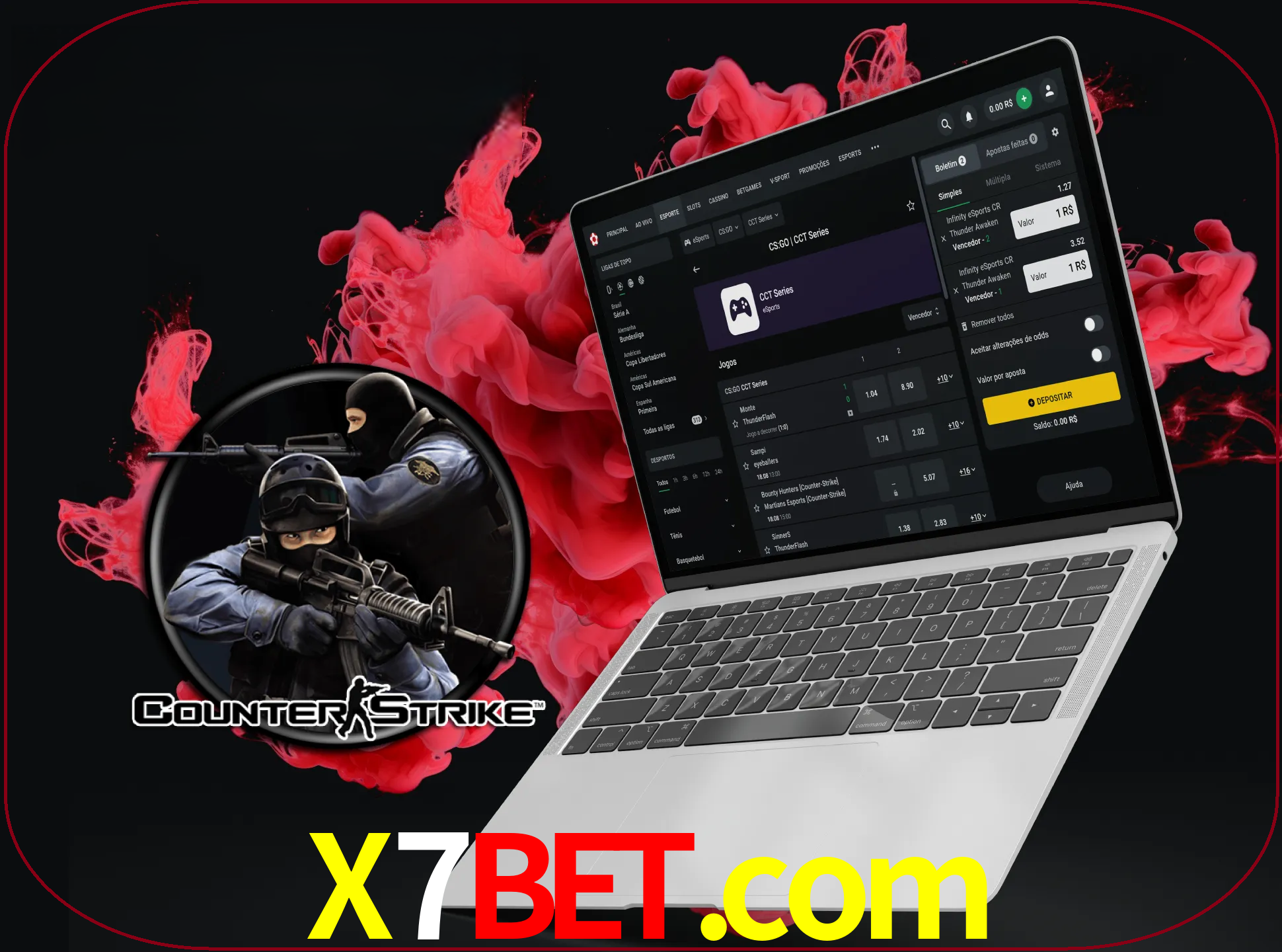 Um grande número de jogos irá agradar aos fãs deste jogo de tiro no sítio Web e na aplicação da empresa x7bet.