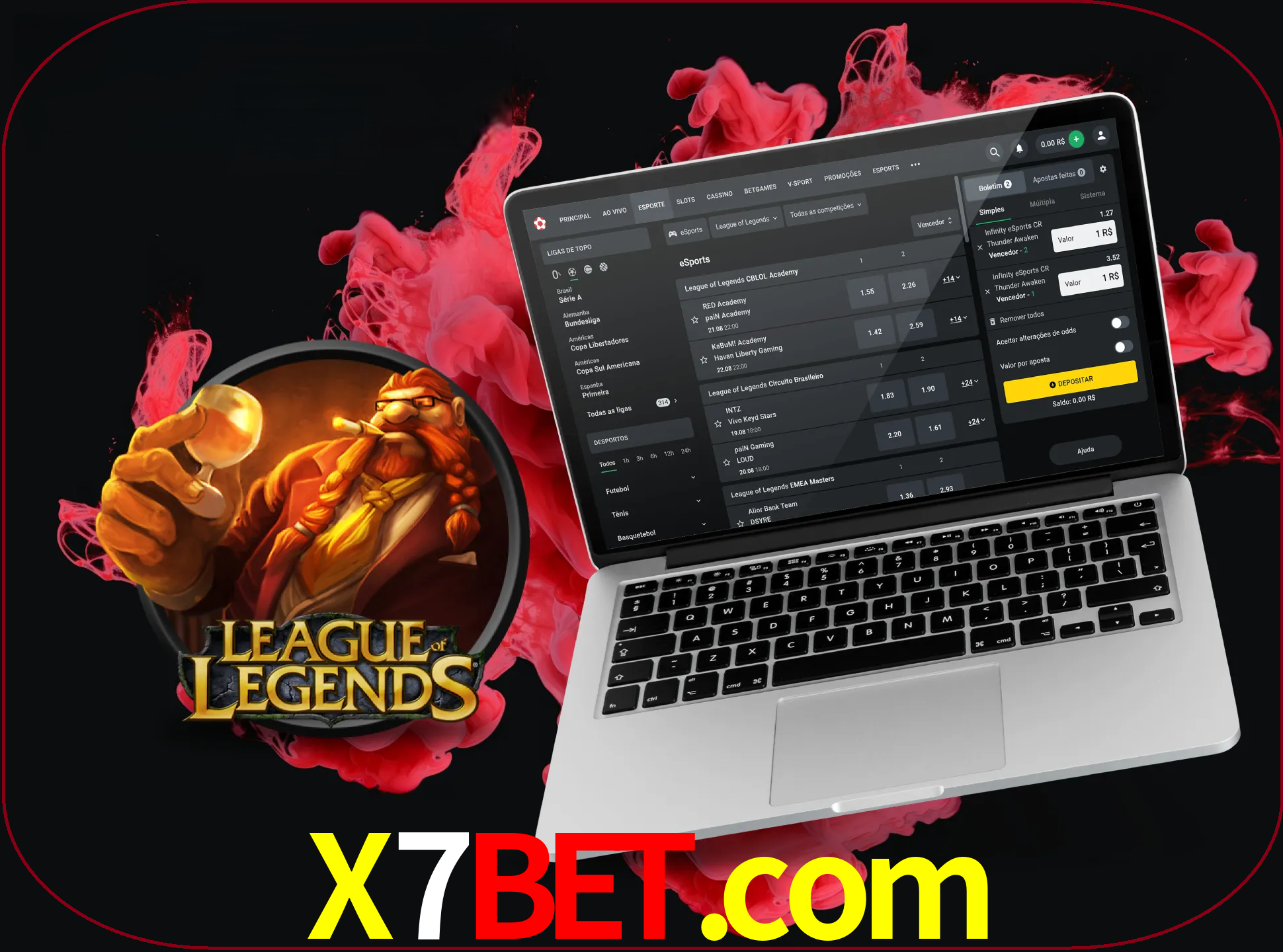 Se é um fã deste jogo, muitos torneios fantásticos que o vão surpreender estão disponíveis no x7bet.