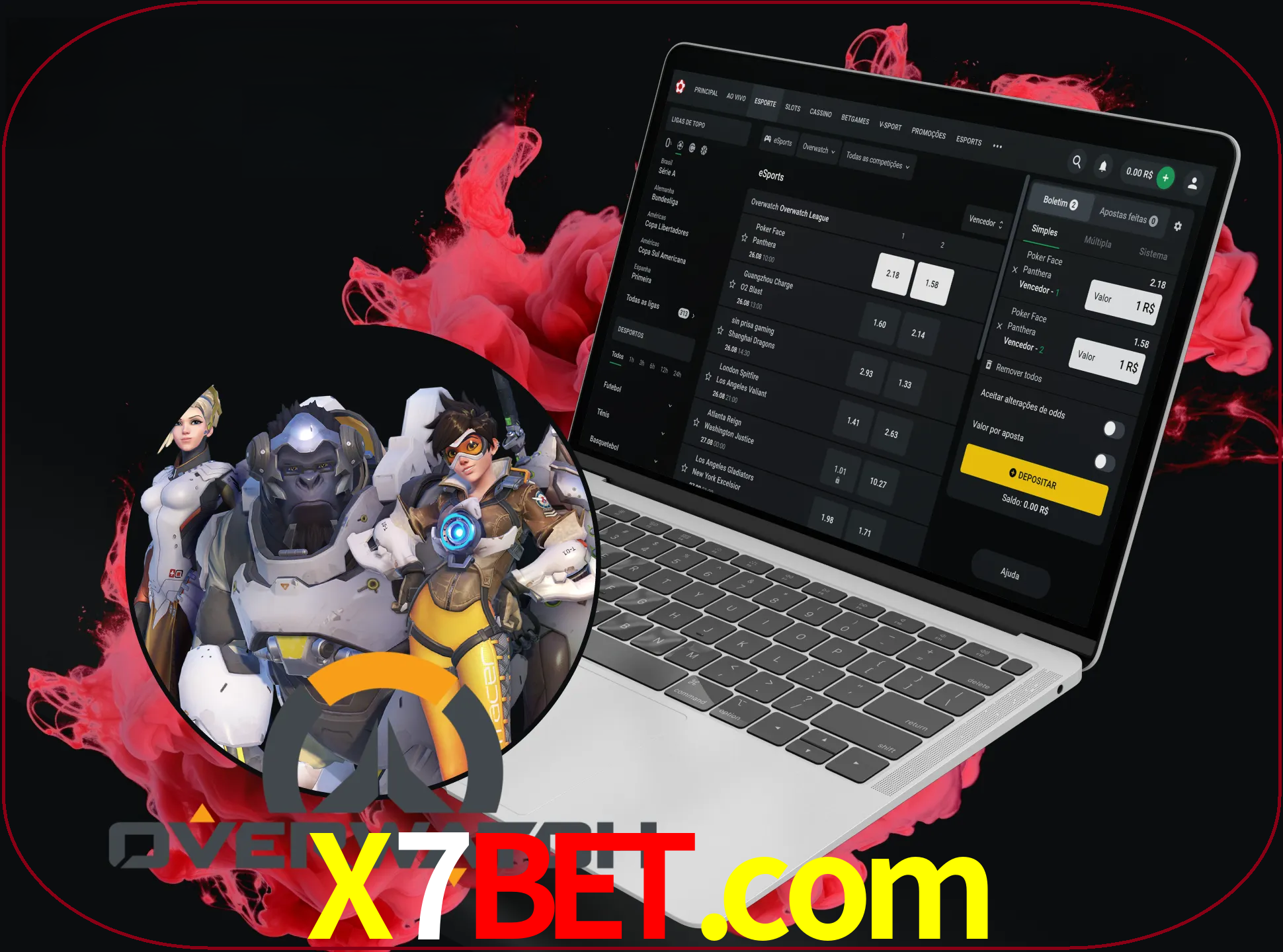 Os fãs deste fantástico jogo apreciarão a abundância de jogos e podem também ganhar dinheiro real apostando no x7bet.